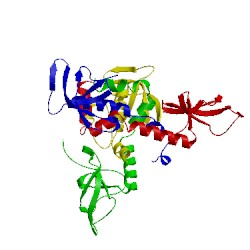 Image of CATH 4c0f