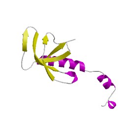 Image of CATH 4c0fA00