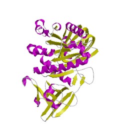 Image of CATH 4c0hA