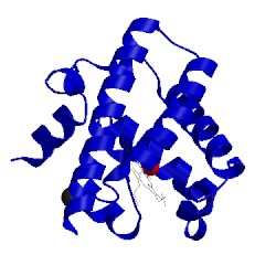 Image of CATH 4c0n
