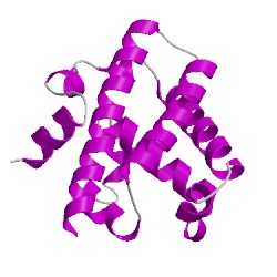 Image of CATH 4c0nA