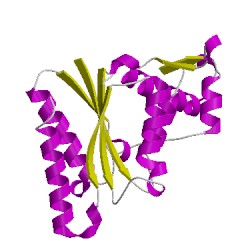 Image of CATH 4c0wA00