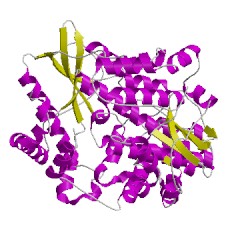 Image of CATH 4c11A