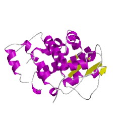 Image of CATH 4c11B03