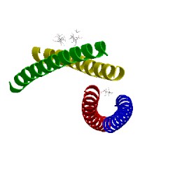 Image of CATH 4c1a
