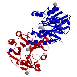 Image of CATH 4c1e