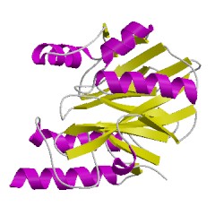 Image of CATH 4c1eA00