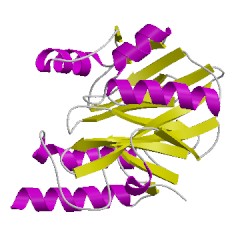 Image of CATH 4c1eA00