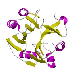 Image of CATH 4c1eB