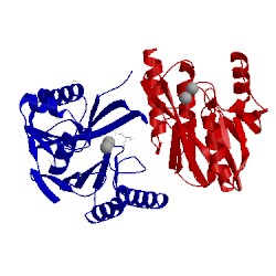 Image of CATH 4c1f