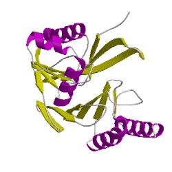 Image of CATH 4c1fA00