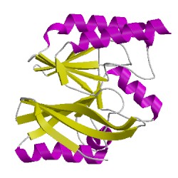 Image of CATH 4c1gB