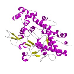 Image of CATH 4c1mC00