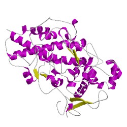 Image of CATH 4c1mD