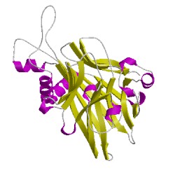 Image of CATH 4c1oA01