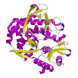 Image of CATH 4c1oA02