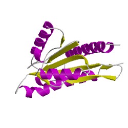 Image of CATH 4c20A01