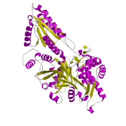 Image of CATH 4c20B