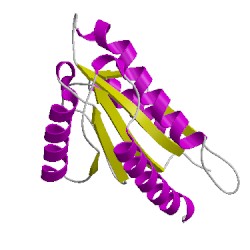 Image of CATH 4c20B01