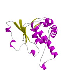 Image of CATH 4c20B02