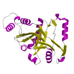 Image of CATH 4c20B03