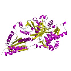 Image of CATH 4c21A