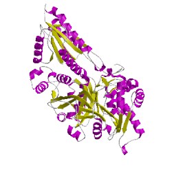 Image of CATH 4c21B