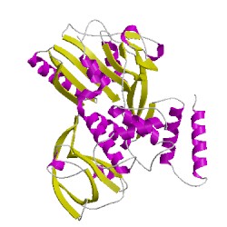 Image of CATH 4c2dB