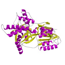 Image of CATH 4c2eA