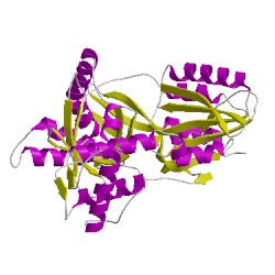 Image of CATH 4c2hA