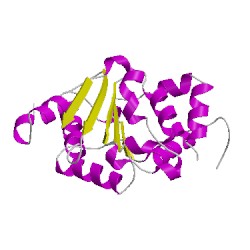 Image of CATH 4c2tA01
