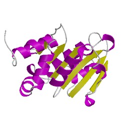 Image of CATH 4c2tB01