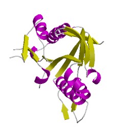 Image of CATH 4c2tB03