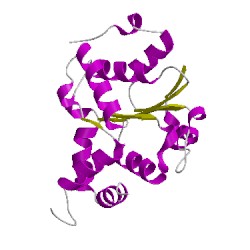 Image of CATH 4c2uA01