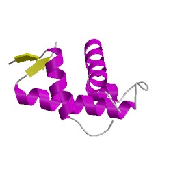 Image of CATH 4c2uA02
