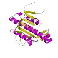 Image of CATH 4c2uD03