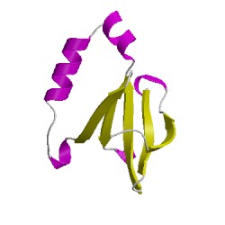Image of CATH 4c2vB01