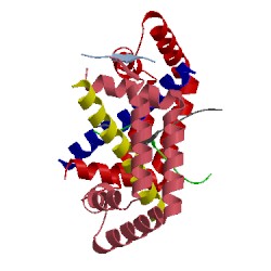 Image of CATH 4c31