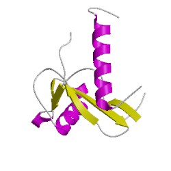 Image of CATH 4c3aB02