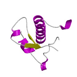 Image of CATH 4c3aB03