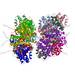Image of CATH 4c3b