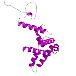 Image of CATH 4c3bB