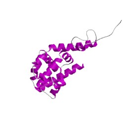 Image of CATH 4c3bF