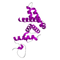 Image of CATH 4c3bM