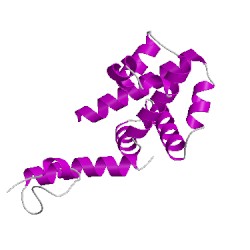 Image of CATH 4c3bP