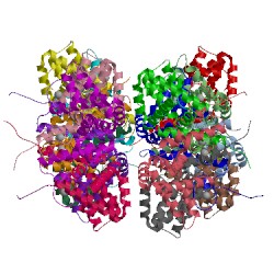 Image of CATH 4c3e