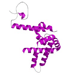 Image of CATH 4c3eH