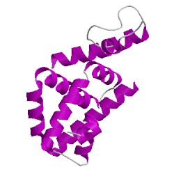 Image of CATH 4c3eM