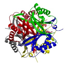 Image of CATH 4c3k