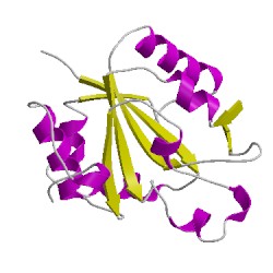 Image of CATH 4c3oB01